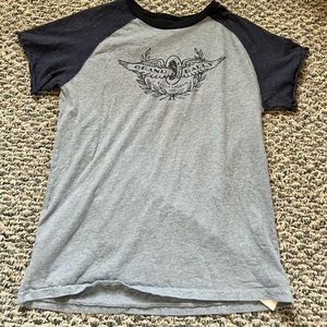 Boys Polo by Ralph Lauren Graphic Tee